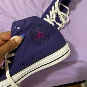 Converse Brand newww